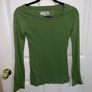 Abercrombie top